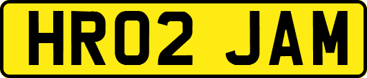 HR02JAM