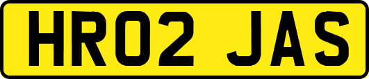 HR02JAS