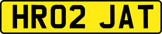 HR02JAT