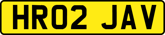 HR02JAV