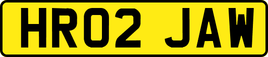 HR02JAW