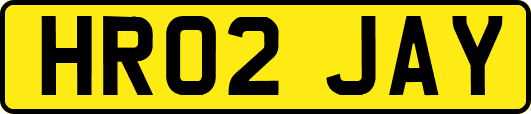 HR02JAY