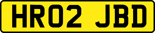 HR02JBD