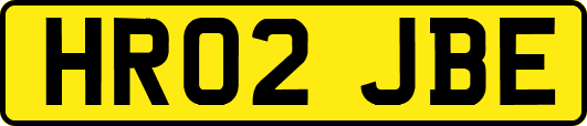 HR02JBE