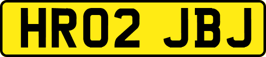 HR02JBJ