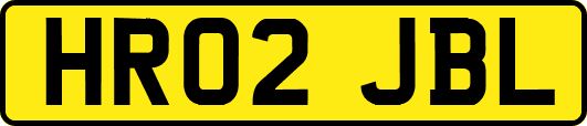 HR02JBL