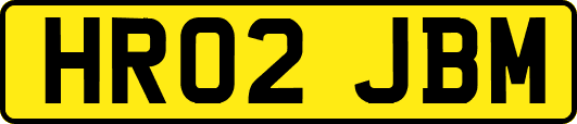 HR02JBM