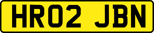HR02JBN