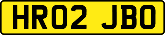 HR02JBO