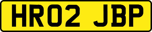 HR02JBP