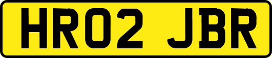 HR02JBR