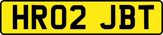 HR02JBT