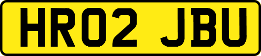 HR02JBU