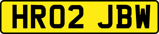 HR02JBW