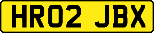 HR02JBX