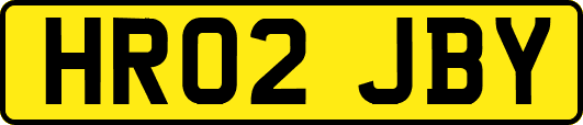 HR02JBY
