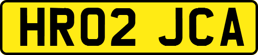HR02JCA
