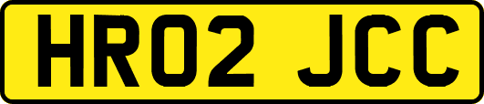 HR02JCC