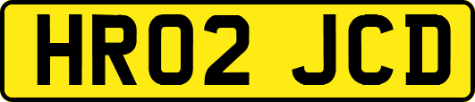 HR02JCD