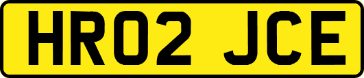 HR02JCE