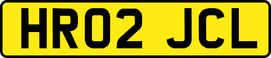 HR02JCL