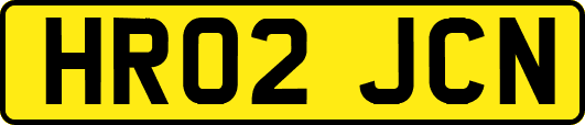 HR02JCN