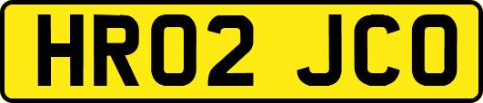 HR02JCO