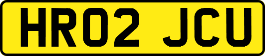 HR02JCU
