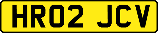 HR02JCV