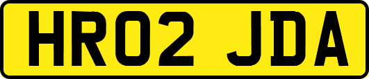 HR02JDA
