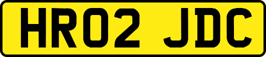HR02JDC