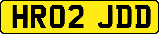 HR02JDD