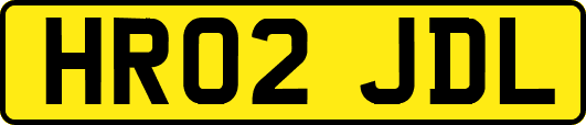 HR02JDL