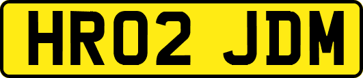 HR02JDM