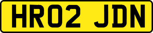 HR02JDN