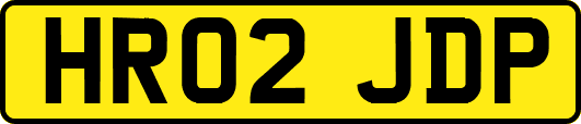 HR02JDP