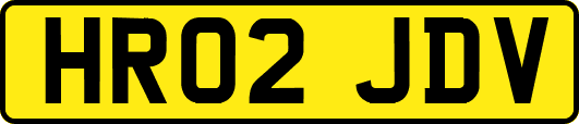 HR02JDV