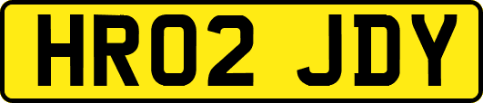 HR02JDY