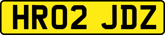 HR02JDZ