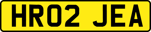 HR02JEA
