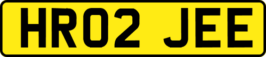 HR02JEE