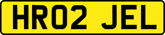 HR02JEL