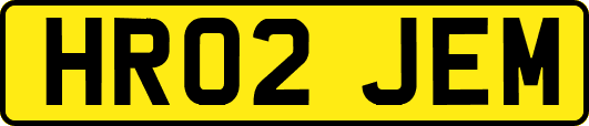 HR02JEM
