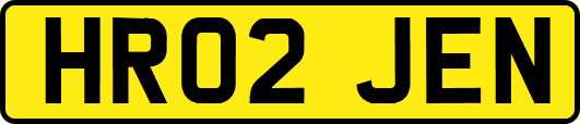 HR02JEN