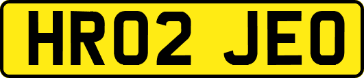 HR02JEO