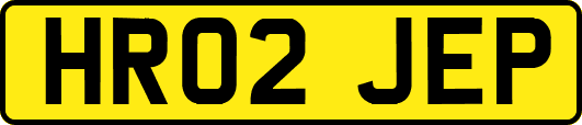 HR02JEP