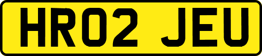 HR02JEU