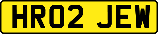 HR02JEW
