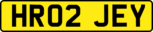 HR02JEY