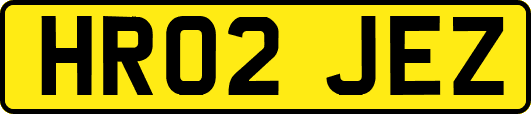 HR02JEZ